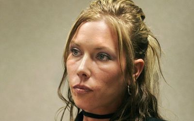 Kim Scott Mathers - Top 5 Facts on Eminem's Former Wife